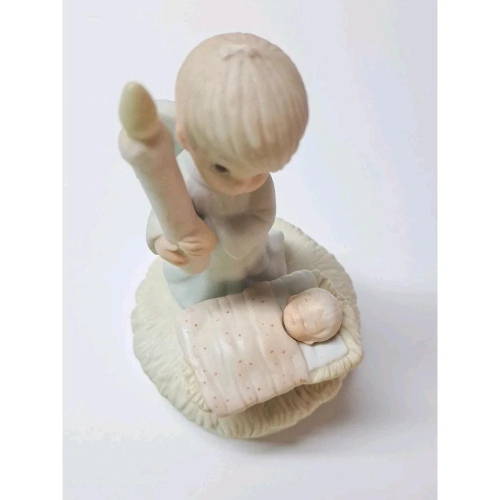 Lefton China Figurine 03241 